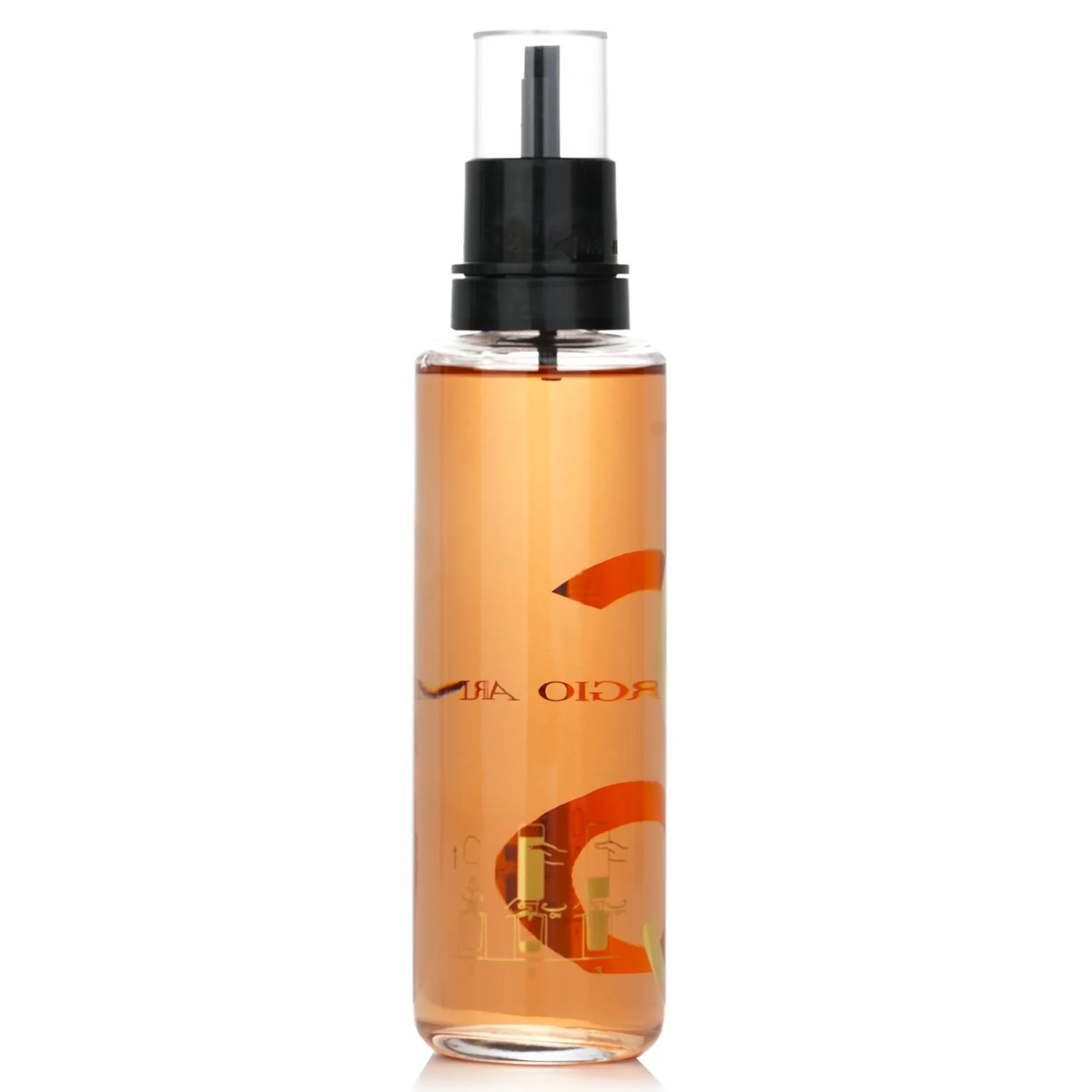 Giorgio Armani Si Eau De Parfum Intense Recharge  100ml/3.3oz