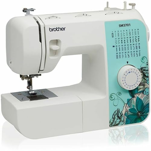 Brother SM3701 Sewing Machine, 12