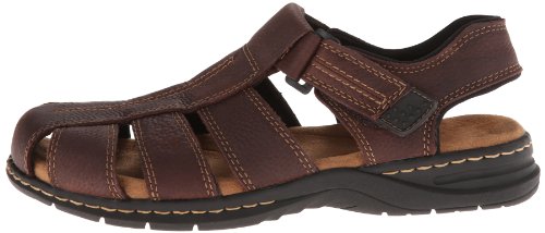 Dr. Scholl's Shoes Men's Gaston Sandals