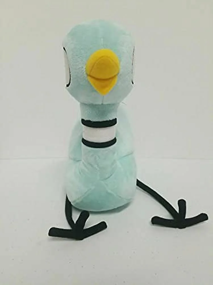 Don't Let The Pigeon Drive The Bus 12 Plush Mo Williams Kohls Soft Stuffed New