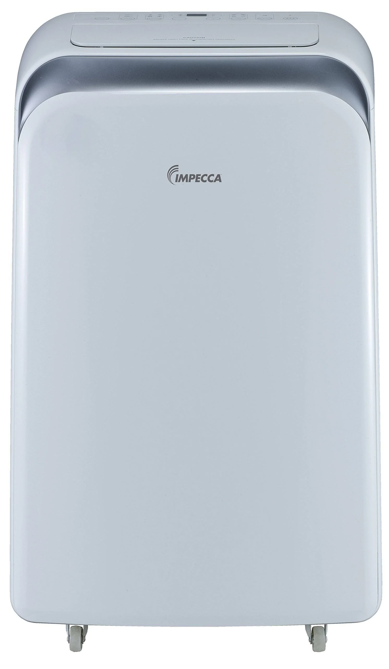 Impecca 12,000 BTU Portable Air Conditioner