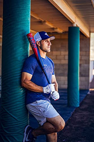 Easton | HYPE Baseball Bat | USSSA | -8 / -10 Drop | 2 3/4