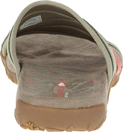 Merrell Women's Terran Slide II Sandal