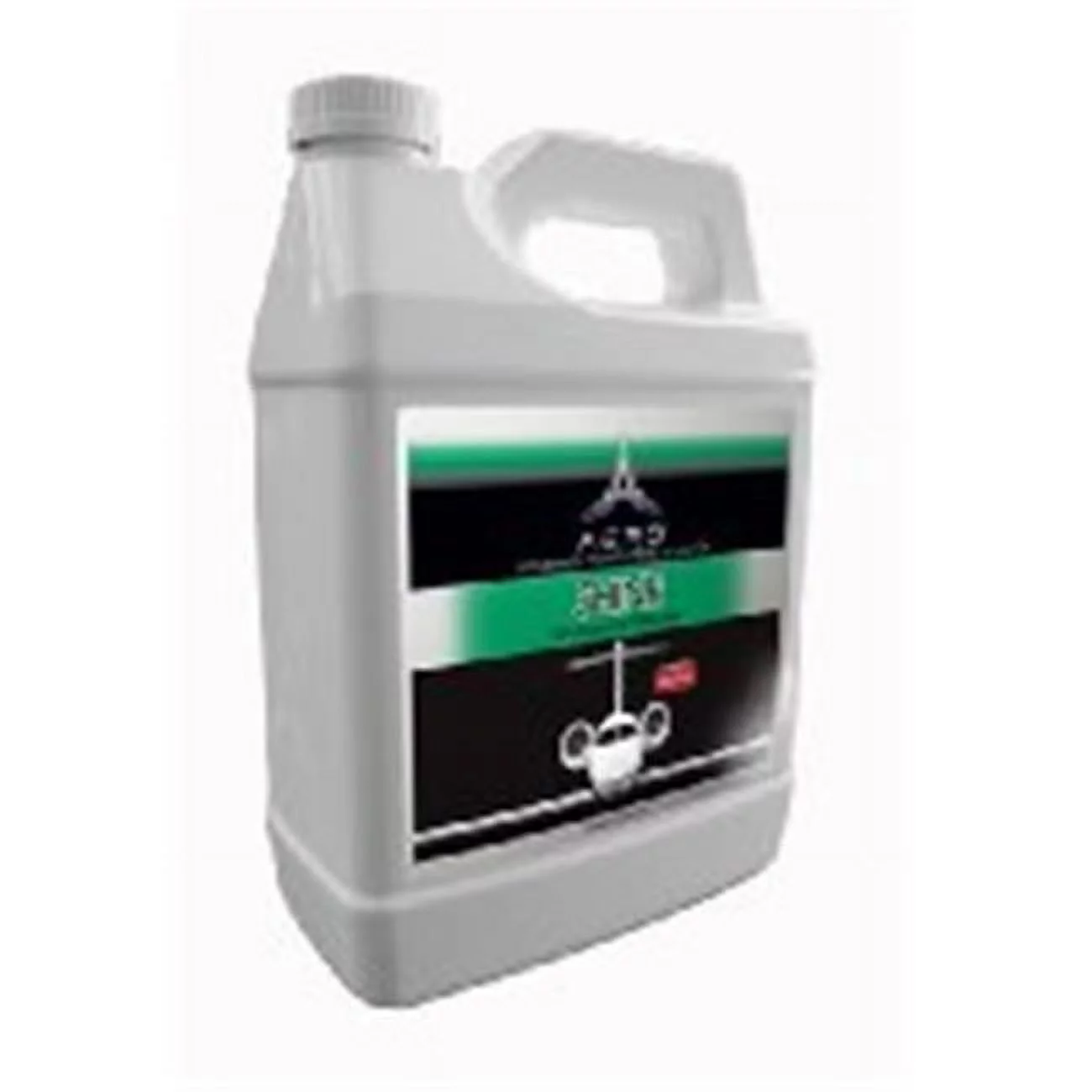 Aero 5848 Shine Waterless Car Wash And Speed Wax- Refill- 1 Gallon