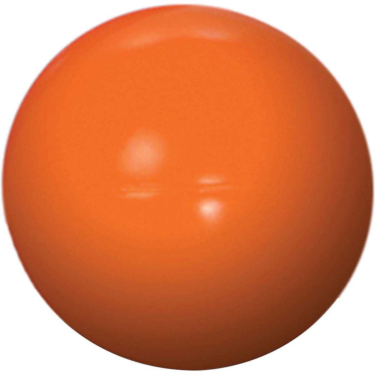 The Virtually Indestructible Ball Dog Toy, Color Varies, 6-in - Pet Supplies online store
