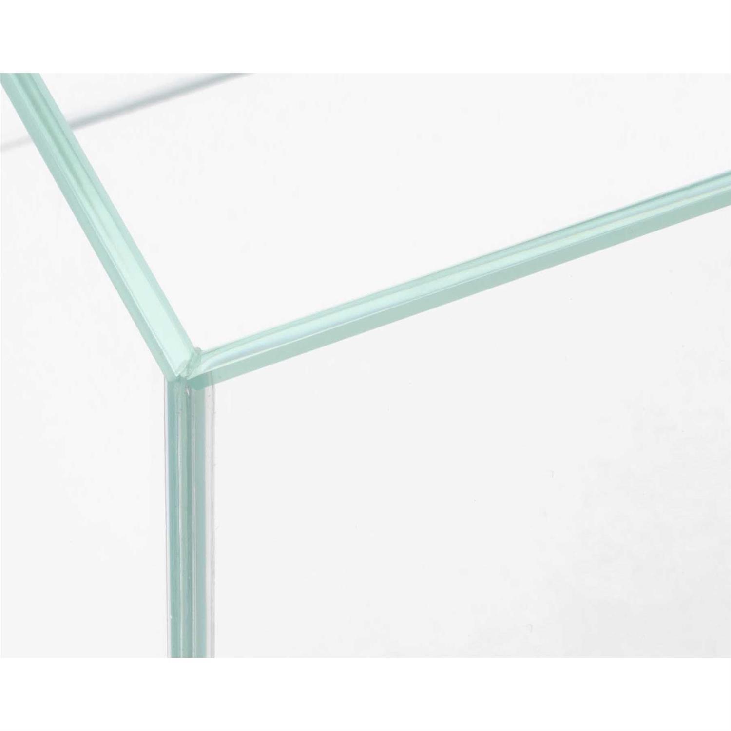 Ultum Nature Systems Rimless Aquarium UNS 45U 9 gallons - Pet Supplies online store