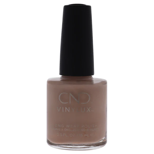 CND Vinylux Weekly Polish - 269 Unmasked by CND for Women - 0.5 oz Nail Polish