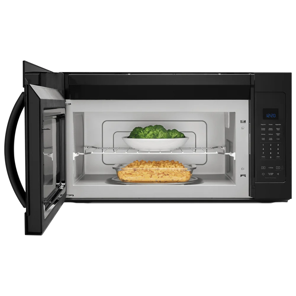 Whirlpool Wmh32519h 30