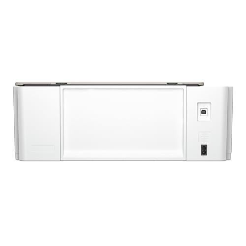 HP Smart Tank 5101 Wireless All-in-One Ink Tank Printer with up to 2 years of ink included (1F3Y0A)