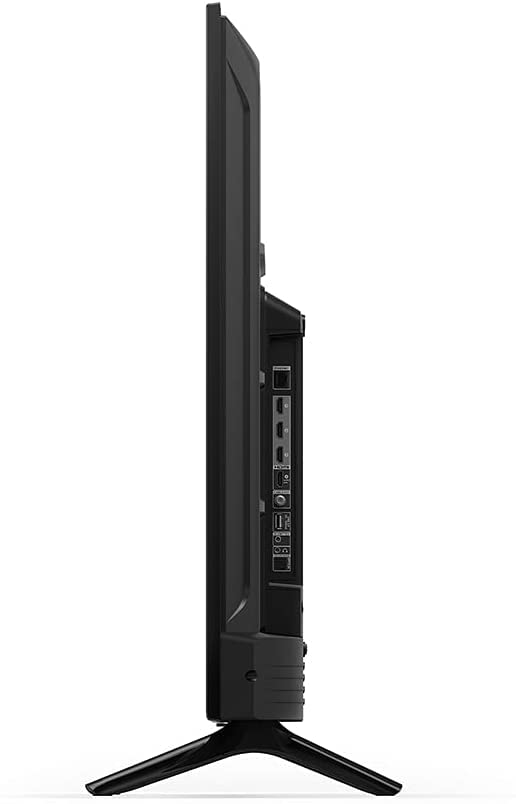 Amazon Fire TV 55 4-Series 4K UHD smart TV with Alexa Voice Remote Enhanced, stream live TV without cable