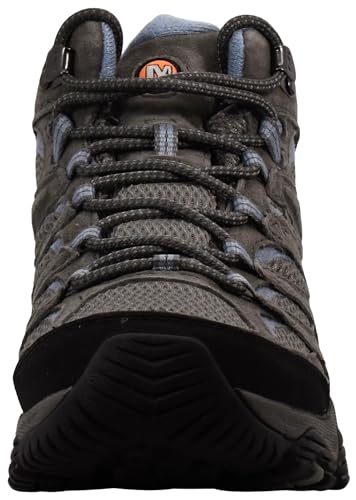 Merrell Women's Moab 3 Mid Waterproof Hiking Boot