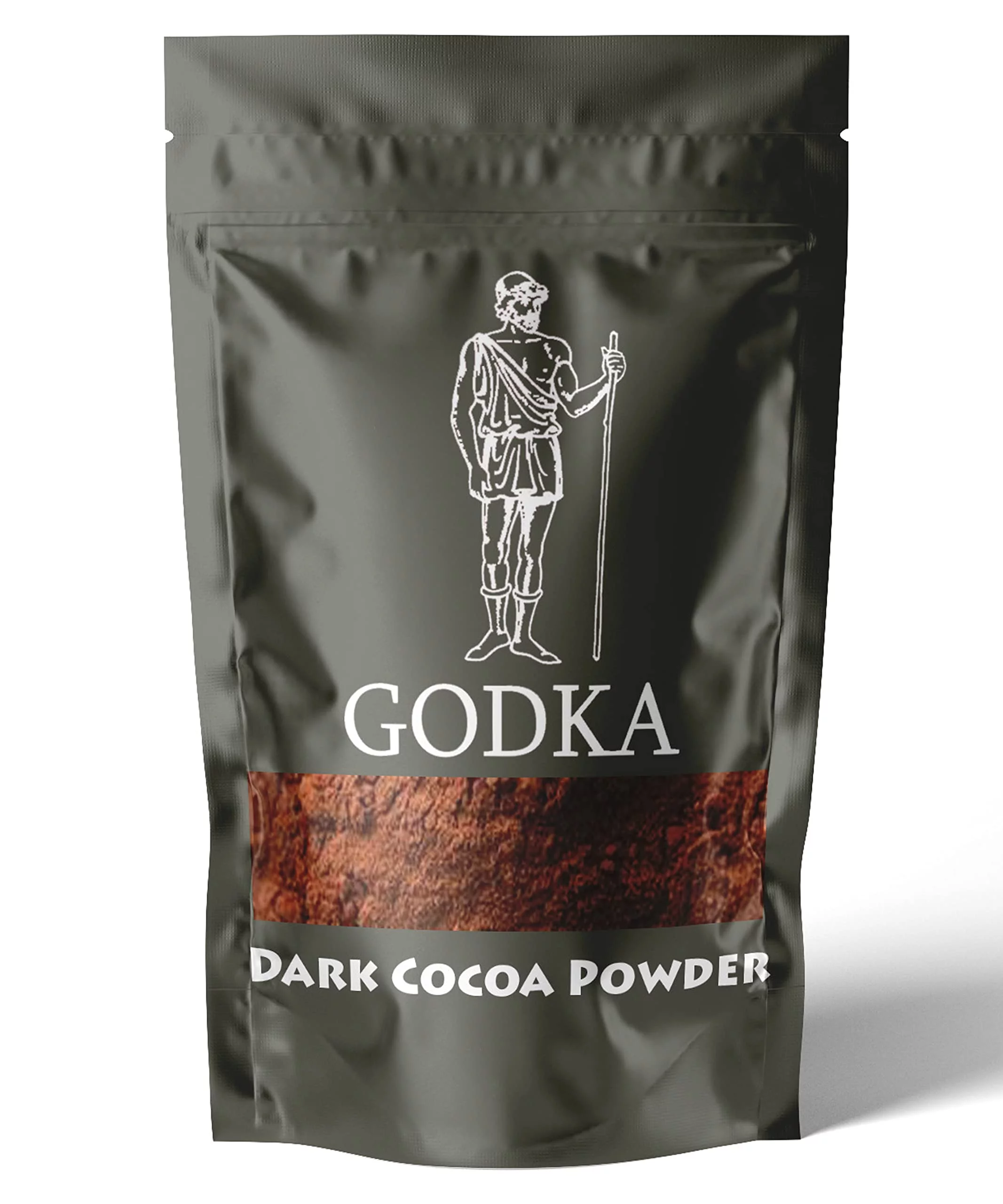Godka™ Dutch Cocoa Powder/Dark Coco Powder,900G