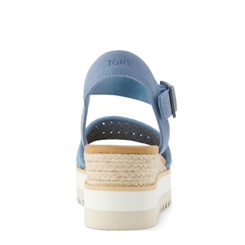 TOMS Women's, Diana Sandal