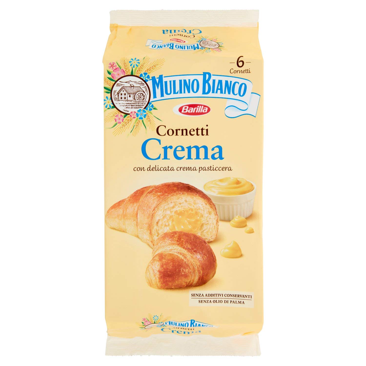 Mulino Bianco: