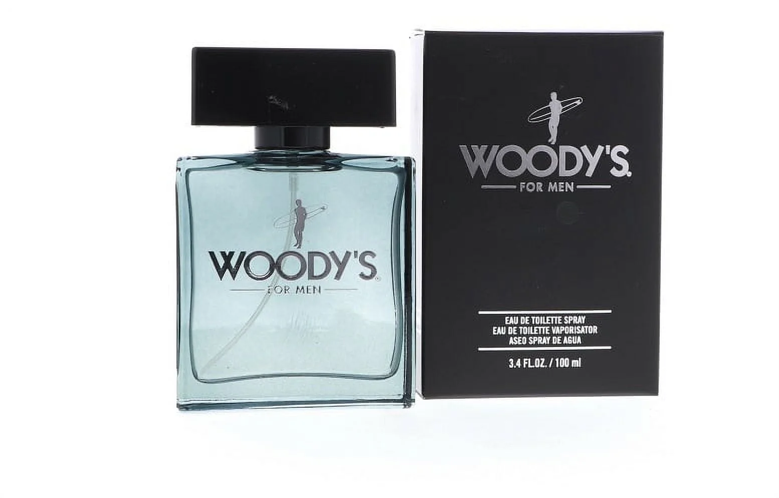 Woody's For Men Fragrance 100ml/3.4 oz