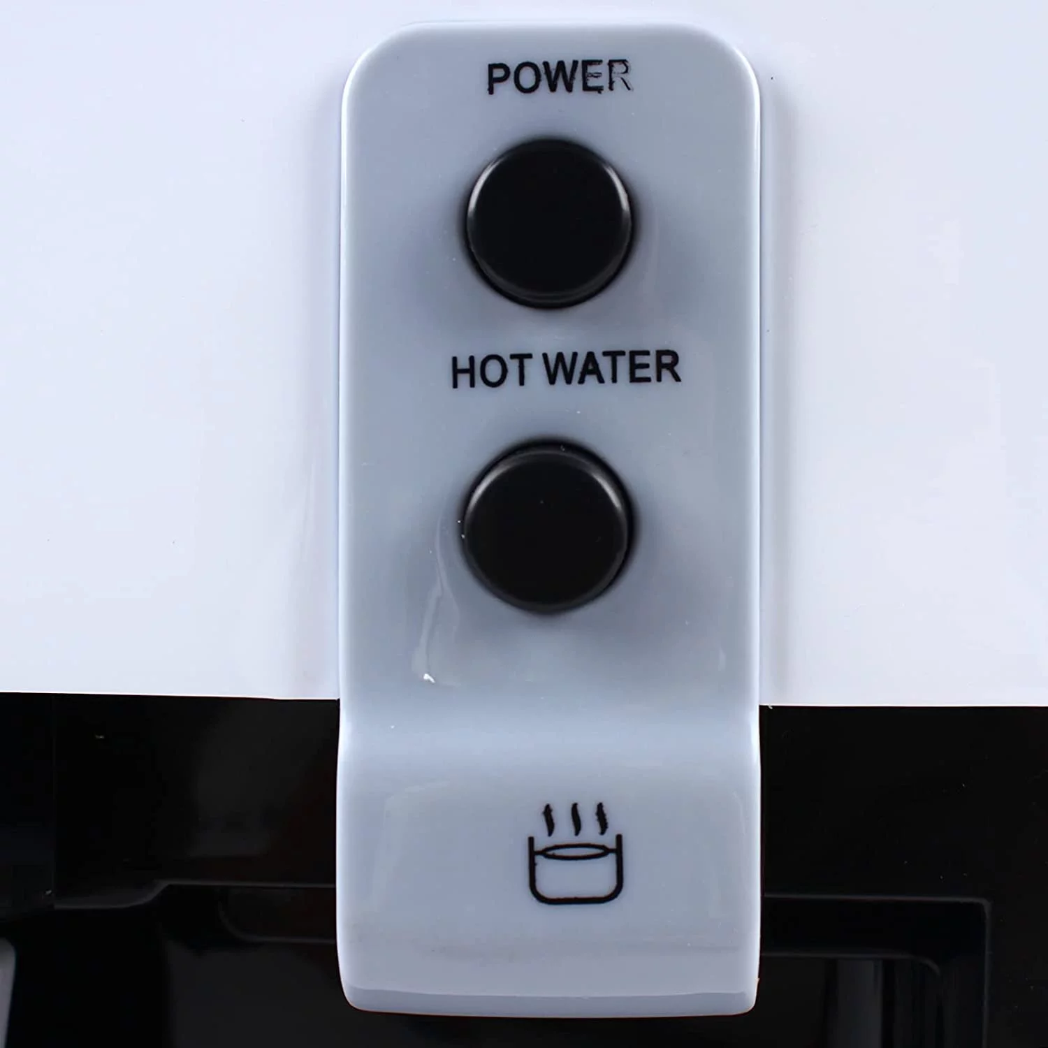 TFCFL Loading Water Cooler Dispenser Hot and Cold Water One key start Temperatures