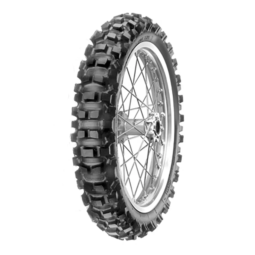 80/100x21 Pirelli Scorpion XC Mid To Hard Terrain for KTM 250 MX 1990-1992