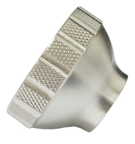 16-Notch 44mm Bicycle Bottom Bracket Tool Compatible with BBT-69.2 Shimano SRAM Chris King Campagnolo