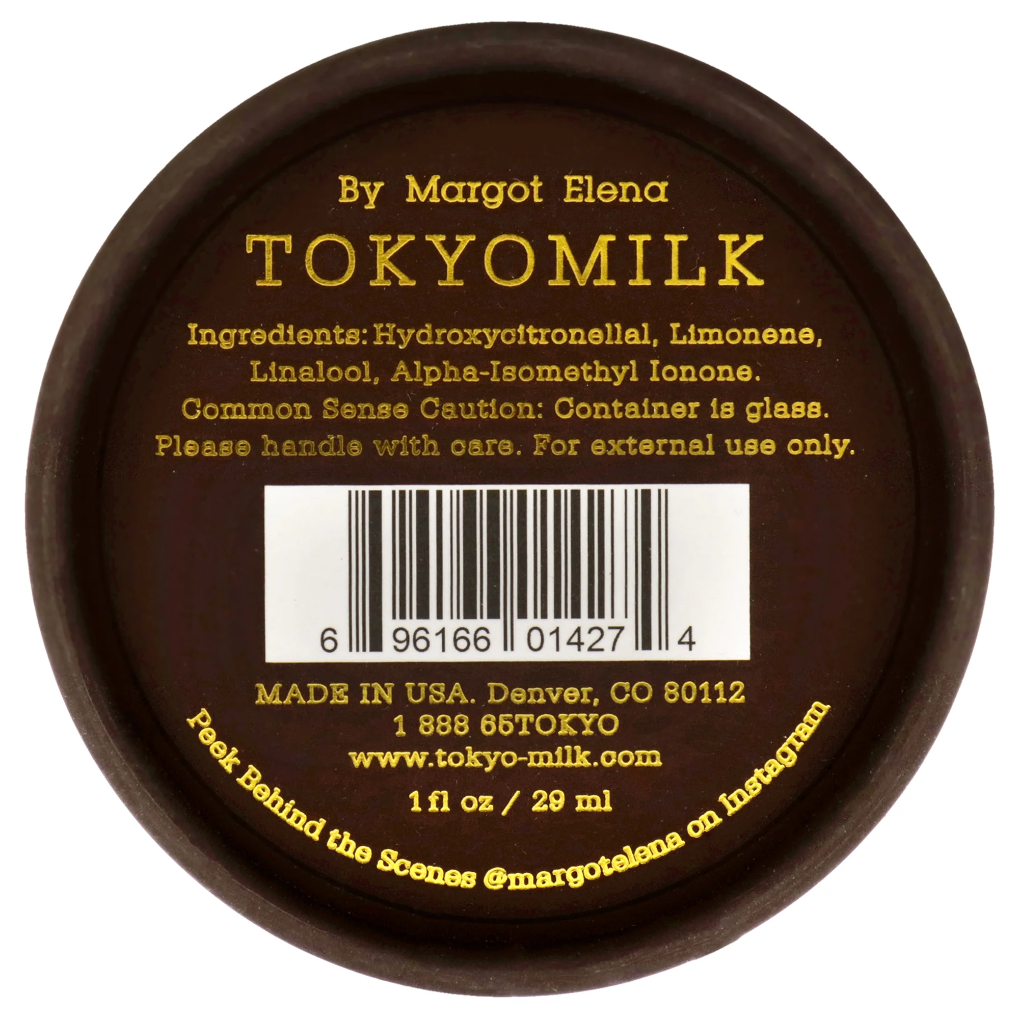 TokyoMilk Star Crossd , 1 oz EDP Spray