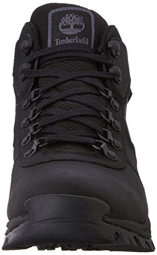 Timberland Mens Anti-Fatigue Hiking Waterproof Leather Mt. Maddsen