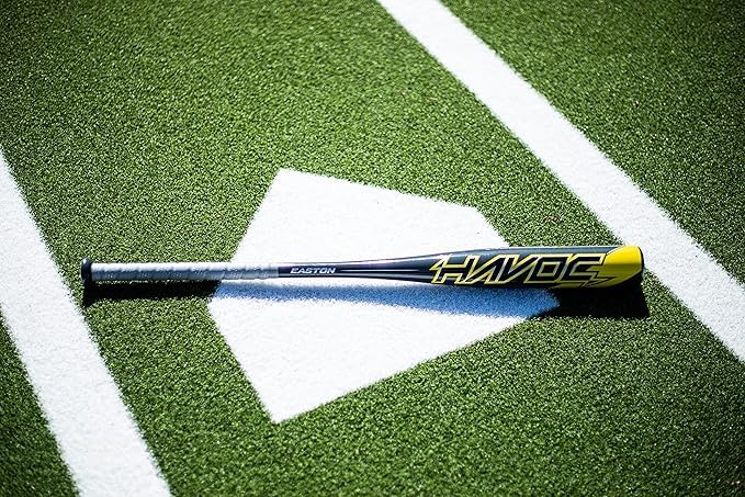Easton | Havoc Baseball Bat | USA | -10 Drop | 2 1/4