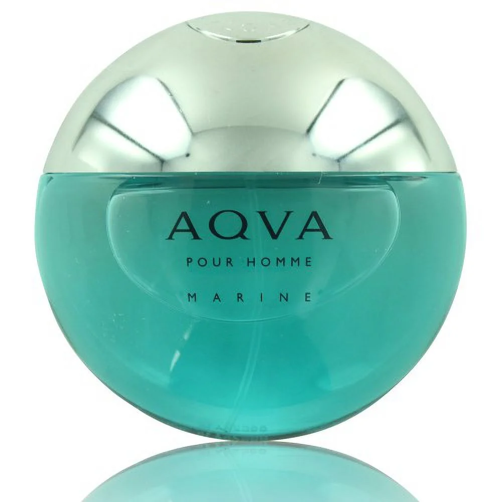 Bvlgari Aqua Marine By Bvlgari 3.4 oz Eau De Toilette Spray (Tester) For Men