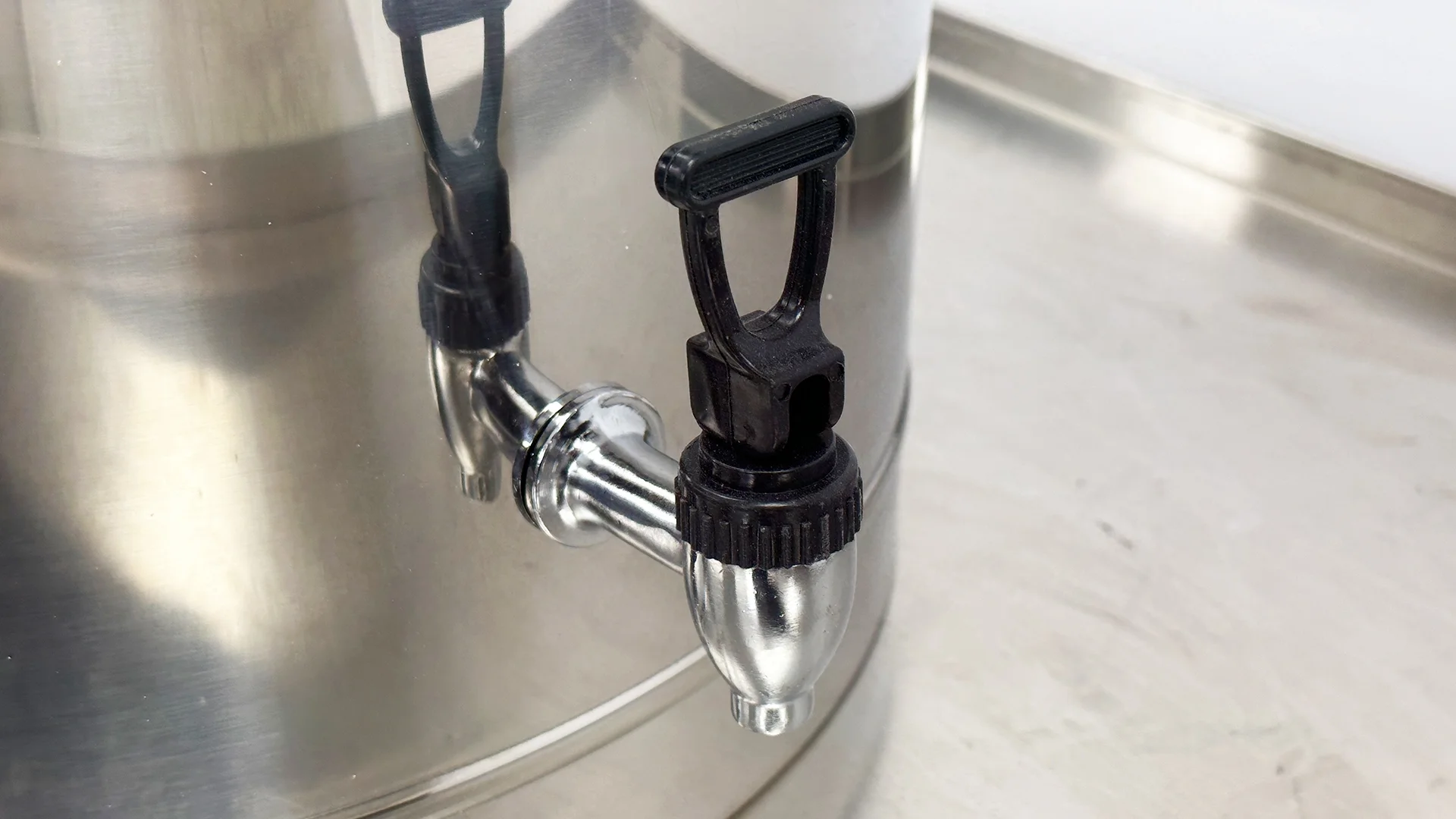 soup pot Kettle 60L Electric warmer cooker ESW60