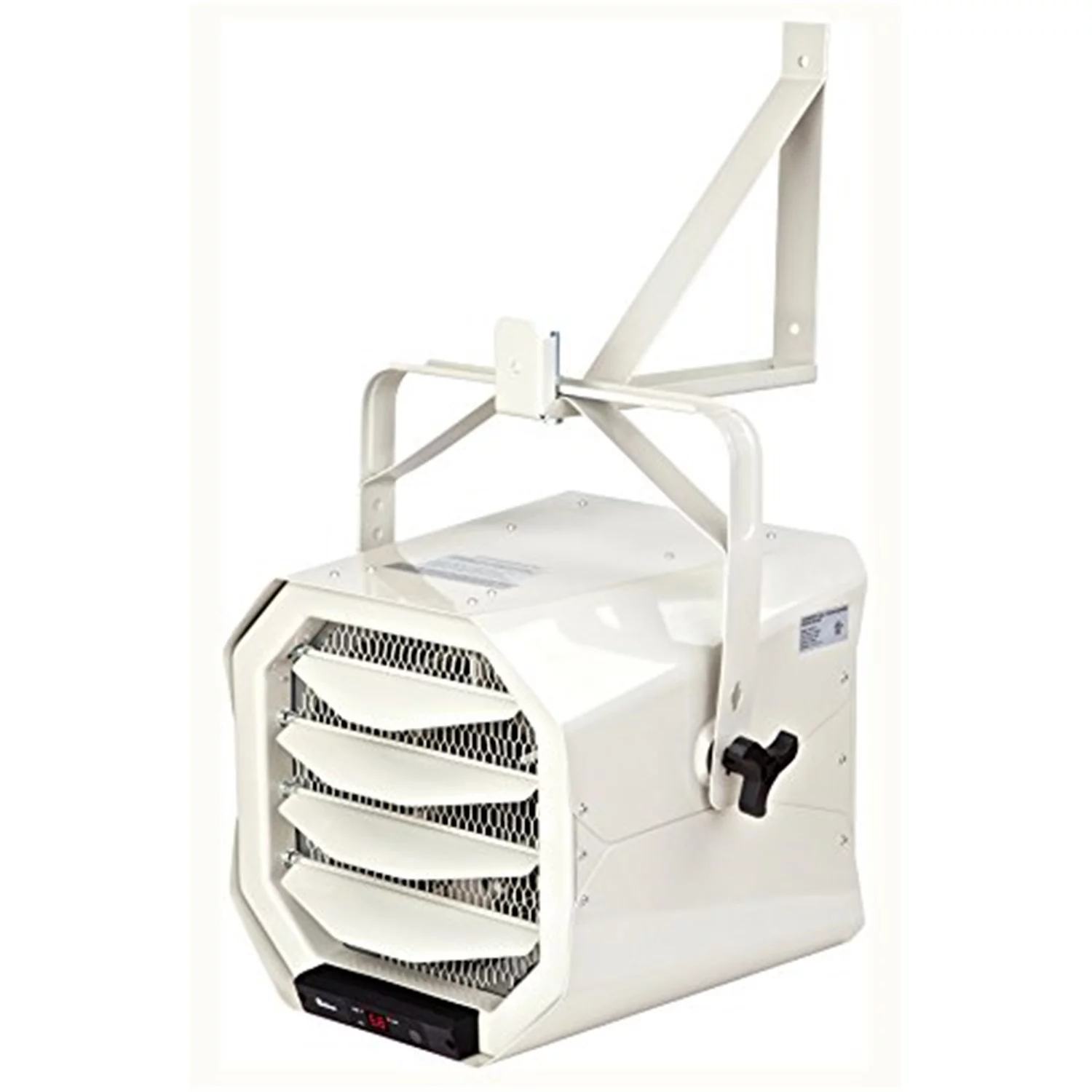 TLM Dr. Infrared Heater Portable Space Heater
