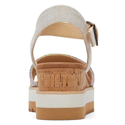 TOMS Women's, Diana Sandal