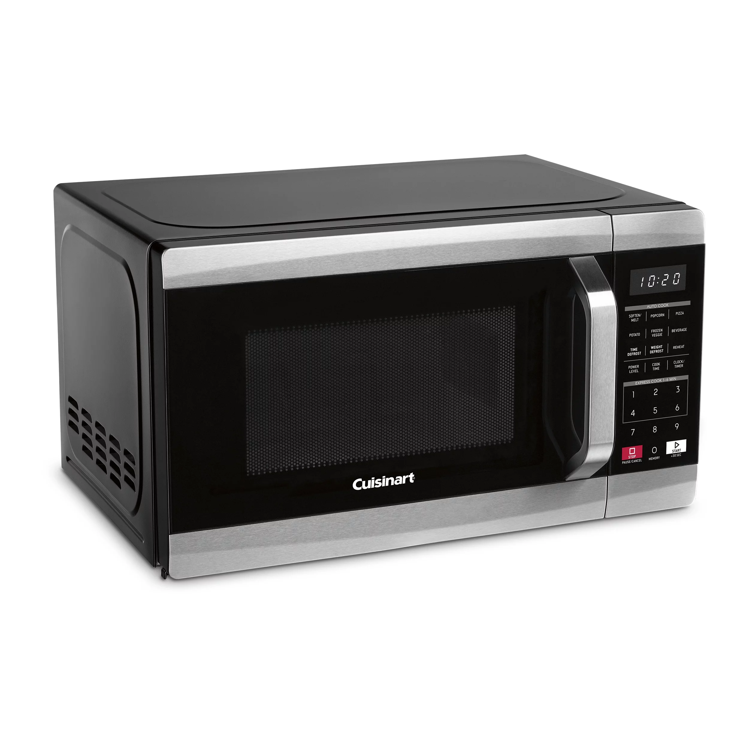 Cuisinart CMW-70, Stainless Steel Microwave Oven