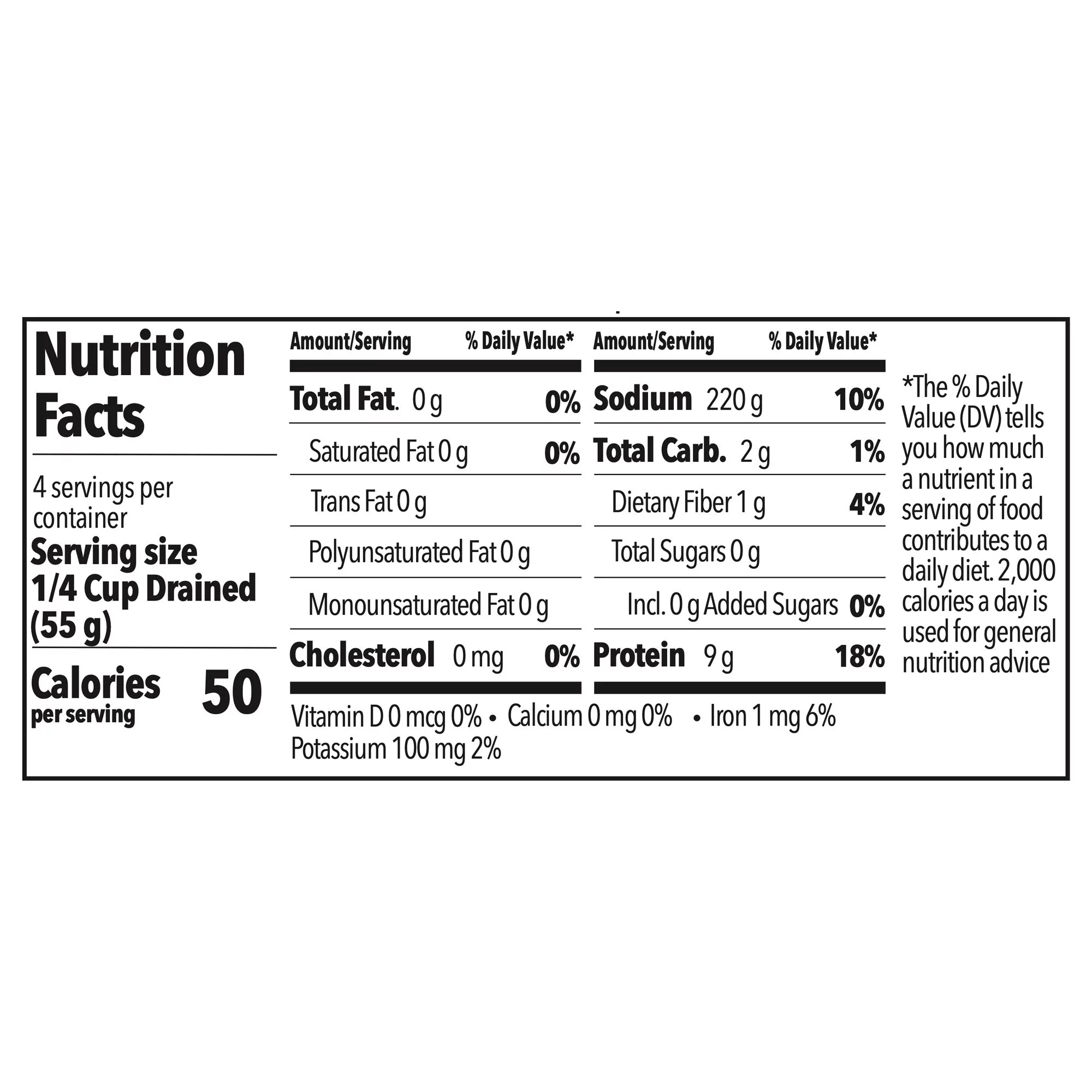 Loma Linda - Plant-Based - Diced Chik (13 oz.) (Pack of 3)