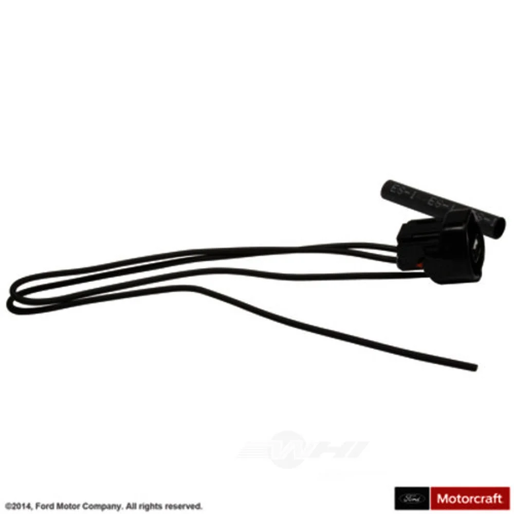 Motorcraft WPT-869 A/C Compressor Clutch Connector Fits select: 2013-2019 FORD FUSION, 2013-2019 FORD ESCAPE