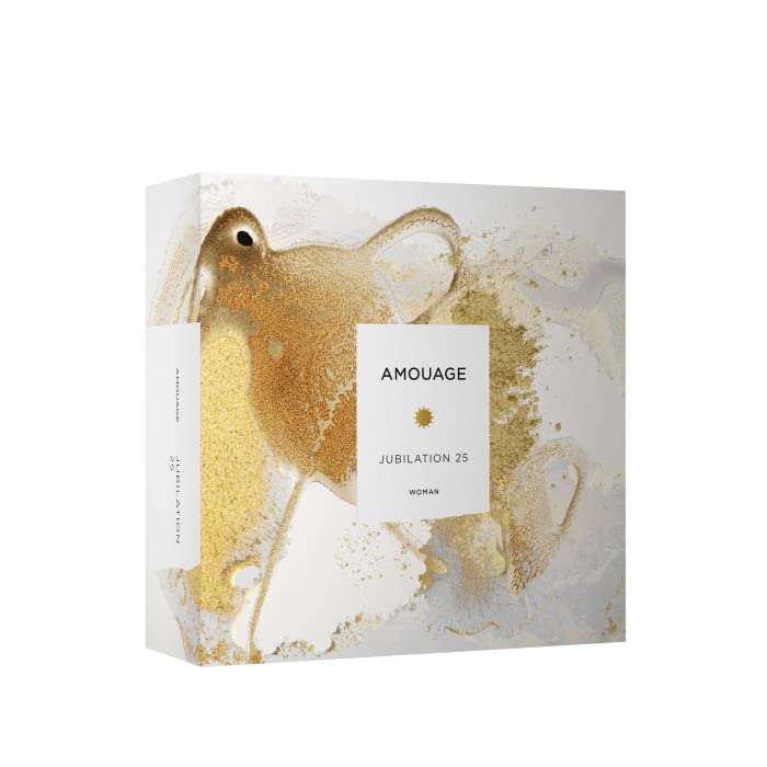 AMOUAGE Jubilation Women's Eau de Parfum Spray