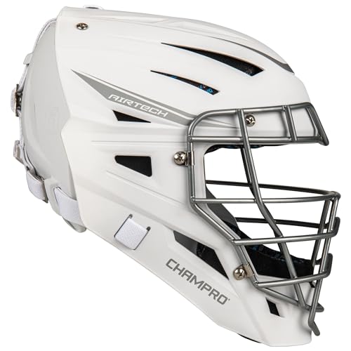 CHAMPRO Optimus Pro Fastpitch Catcher's Kit