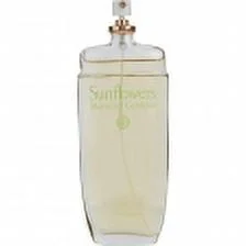 SUNFLOWERS MORNING GARDENS by Elizabeth Arden 3.3 OZ