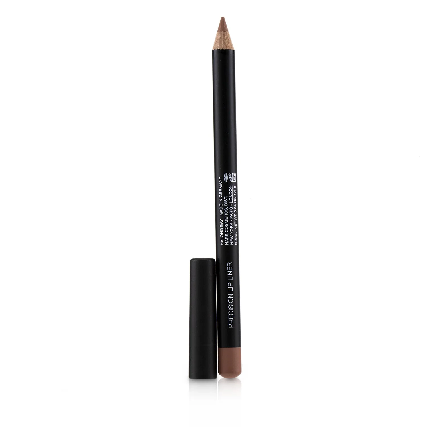 NARS Precision Lip Liner - # Rouge Marocain (Deep Burgundy)  1.11g/0.04oz