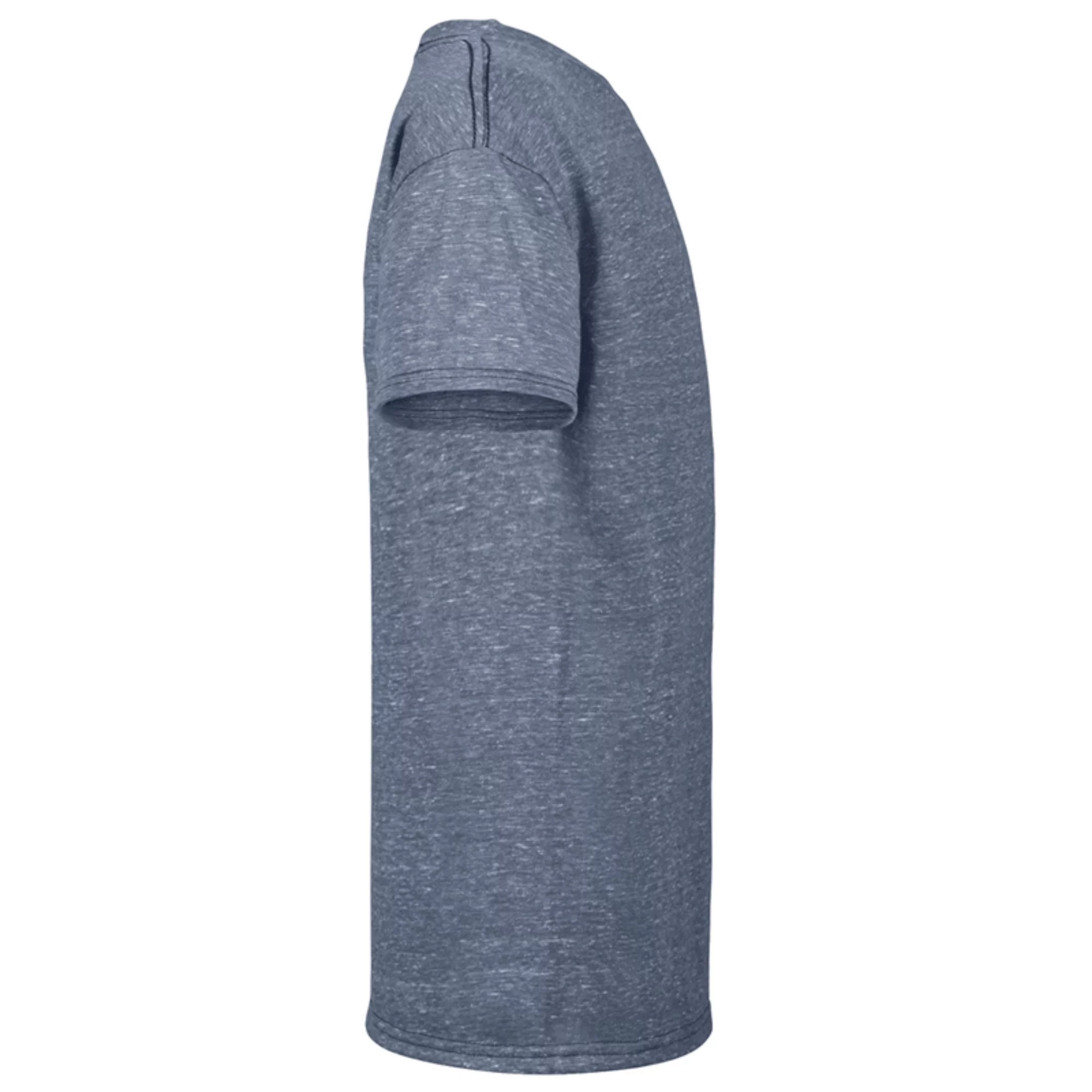 Marvel She-Hulk Jennifer Walters #She-Hulk Hashtag - Short Sleeve Blended T-Shirt for Adults - Customized-Denim Snow Heather