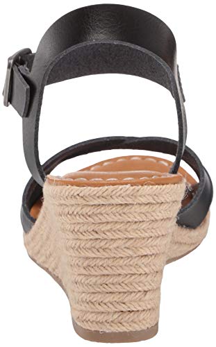 Amazon Essentials Women's Espadrille Wedge Sandal