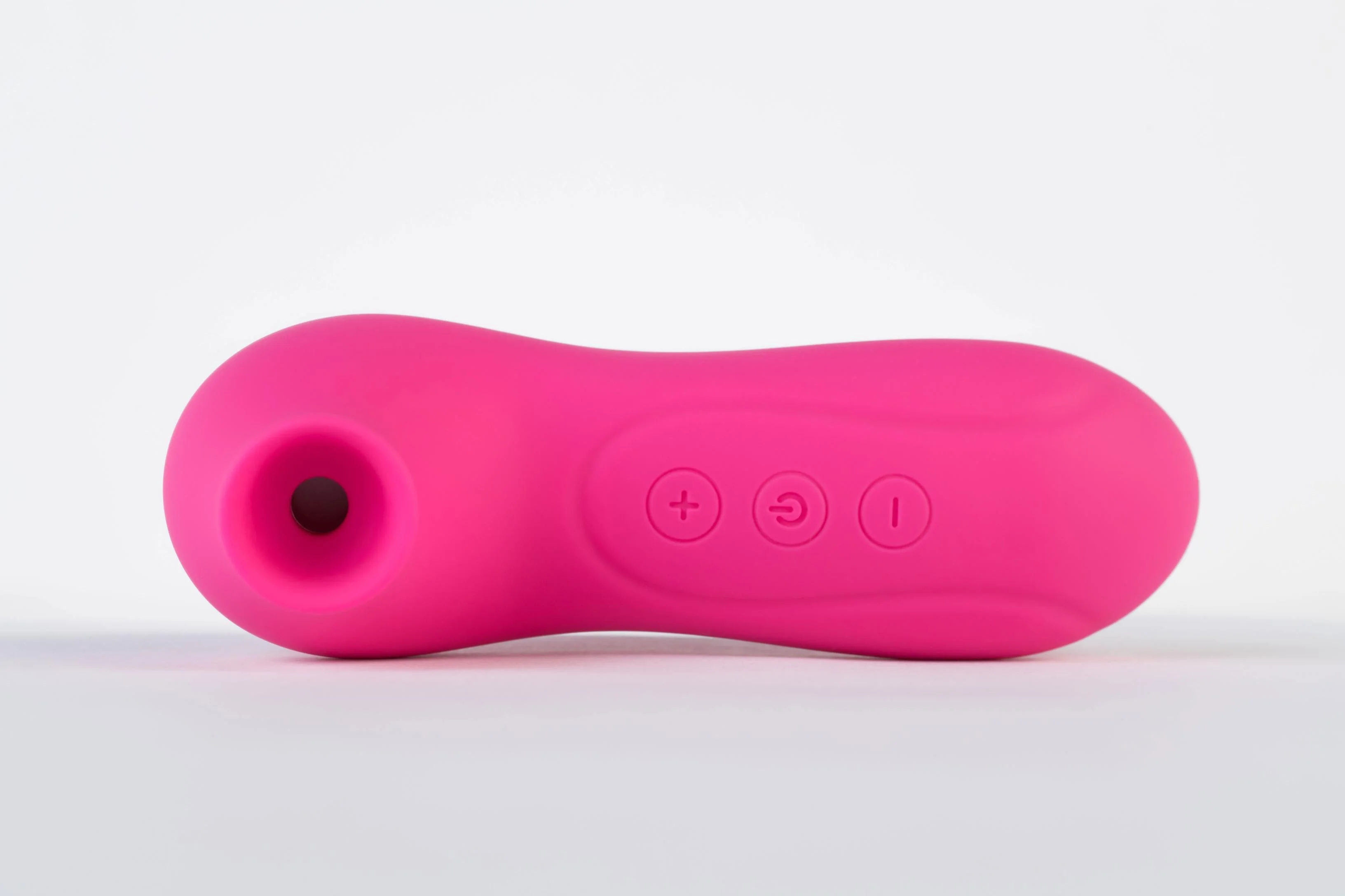 Voodoo Beso Xoxo - Pink