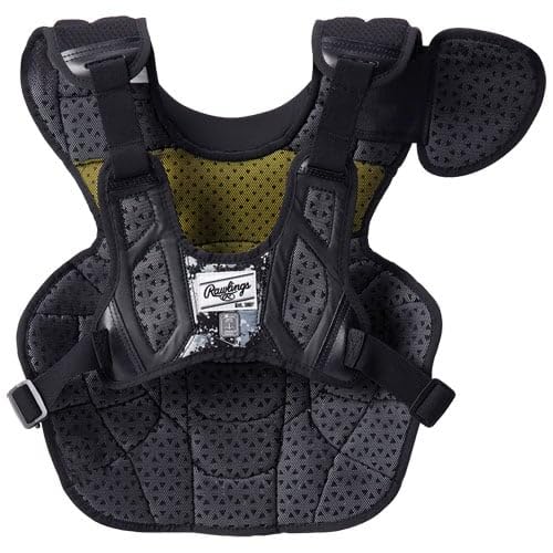 Rawlings Mens | Velo 2.0 Splatter Catcher's Set | Baseball | NOCSAE Certified