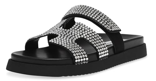 Steve Madden Women's Mayven Slide Sandal