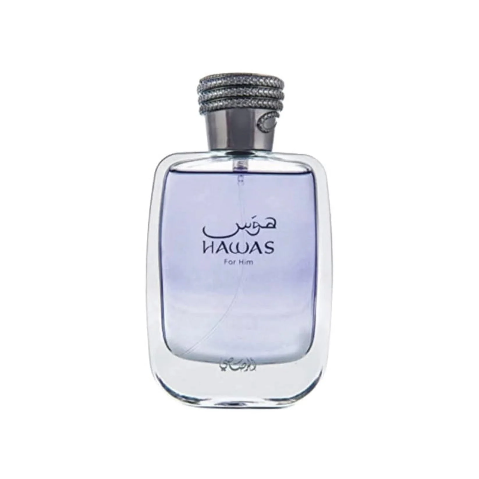 Rasasi Hawas Pour Homme by Rasasi EDP SPRAY 3.38 OZ for MEN