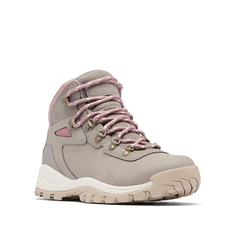 Columbia Women's Newton Ridge Plus Hiking Boot
