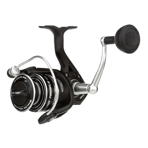 PENN Pursuit IV Spinning Fishing Reel