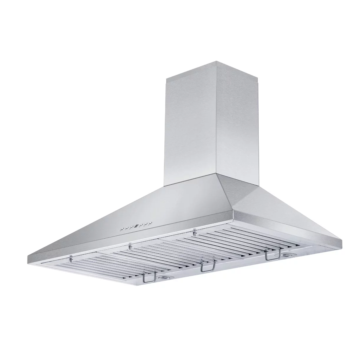 ZLINE KL230 30 Inch Mount Wall Range Hood in Stainless Steel with 2 LED Lights