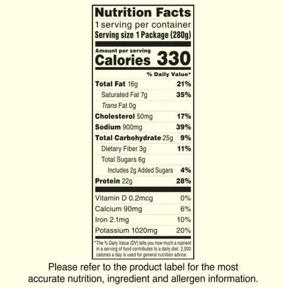 Stouffer's Variety Pack Classic Ketchup Glazed Meatloaf Meal, 9.875 oz/Roast Tender White Turkey Frozen Meal, 9.625 oz - Pack of 8