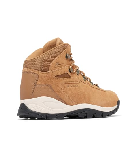 Columbia Women's Newton Ridge Plus Waterproof Amped Hiking Boot