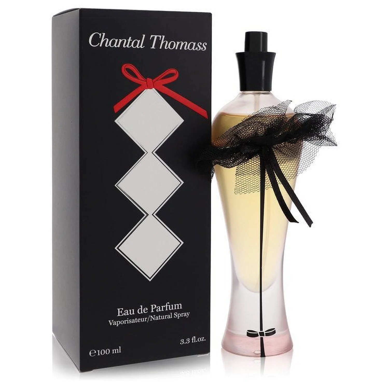 Chantal Thomass Eau De Parfum Spray - Sensual Symphony