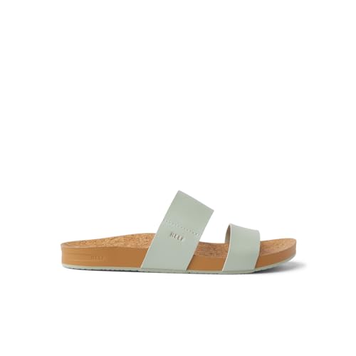 REEF Women's, Cushion Vista Slide