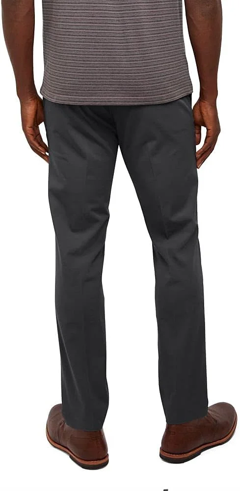 Dockers Men's Slim Fit Smart 360 Tech City Tech Trouser Pants